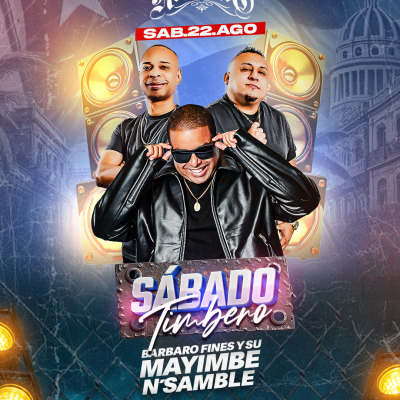 SABADO TIMBERO