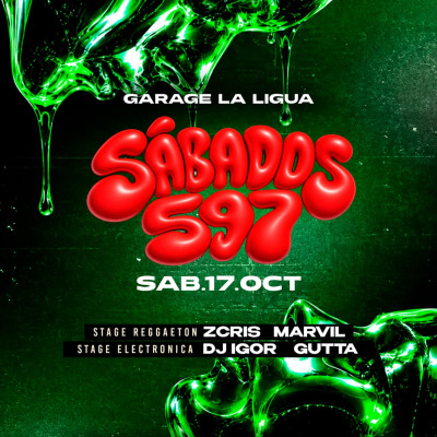 Sábados 597 en la casita de La Ligua