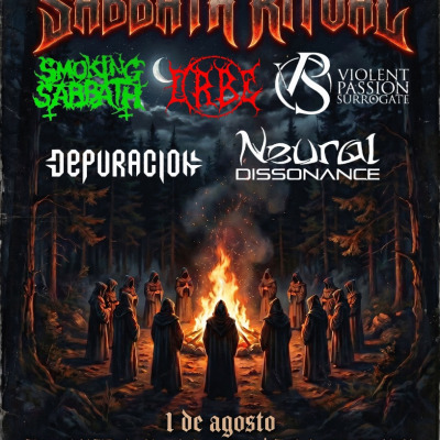 Sabbath Ritual