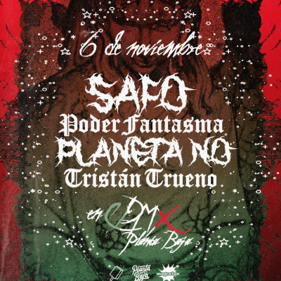 SAFO EN CDMX