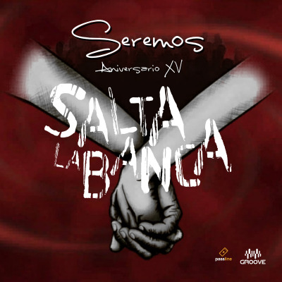 Salta La Banca en Groove @ 05.06.2026