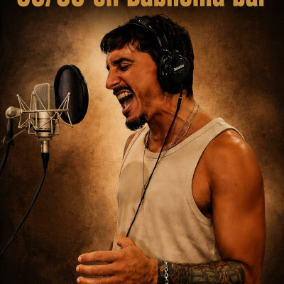 SANTI AYSINE EN BABILONIA
