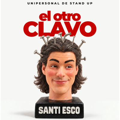 SANTI ESCO | EL OTRO CLAVO