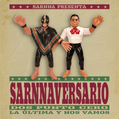 SARNNAVERSARIO 2.0
