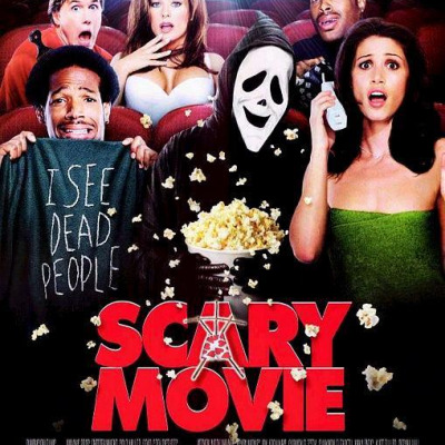 Scary Movie 1: Puerto Bizarro especial Halloween