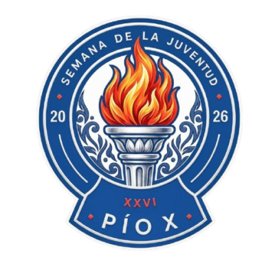 Semana de la Juventud 2026 Pio X