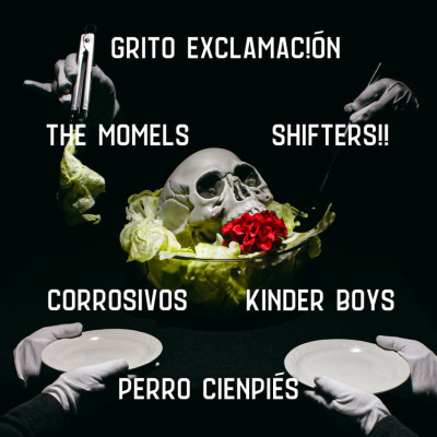 SESIONES MALCRIADO