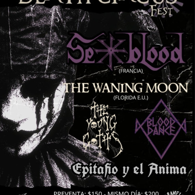 Sex blood