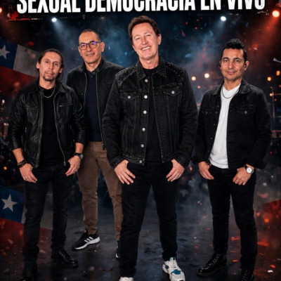 Sexual Democracia Ramada Dibora