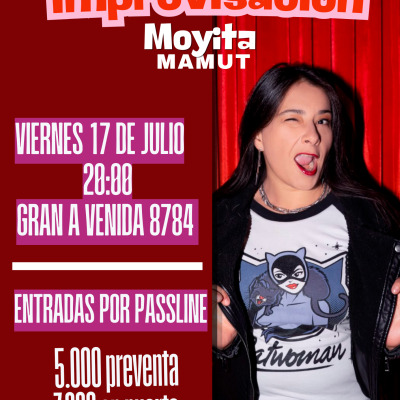 Show de improvisación