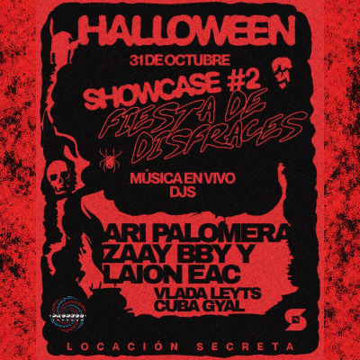 SHOWCASE VOL. 2 BY SAVIOURS MUSIC