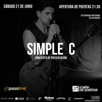SIMPLE C + Amian