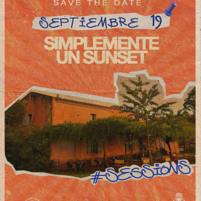 Simplemente #SESSION