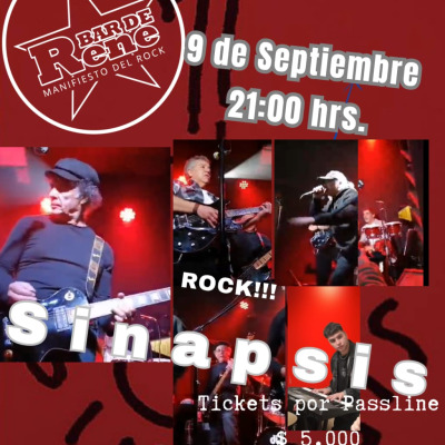 \SINAPSIS\ EN VIVO