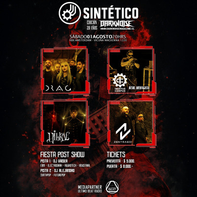 SINTETICO