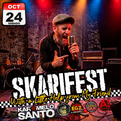 SKARIFEST