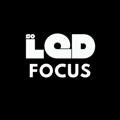 SO LIQUID • FOCUS