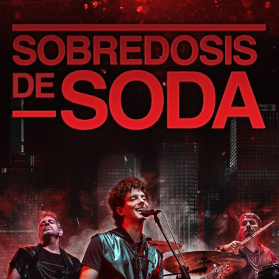 SOBREDOSIS DE SODA SAN JUSTO 2027