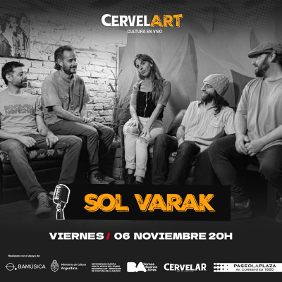 SOL VARAK