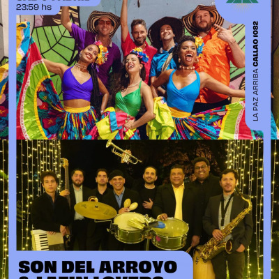 Son del Arroyo - 05/06/24