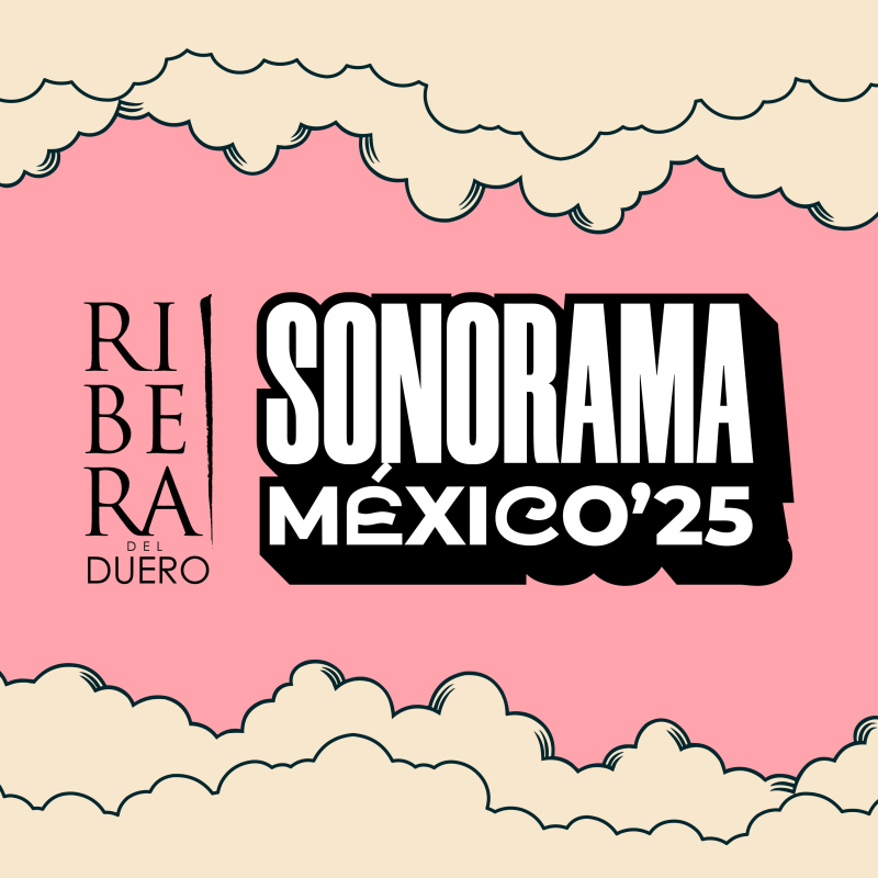 SONORAMA RIBERA DEL DUERO MÉXICO 25