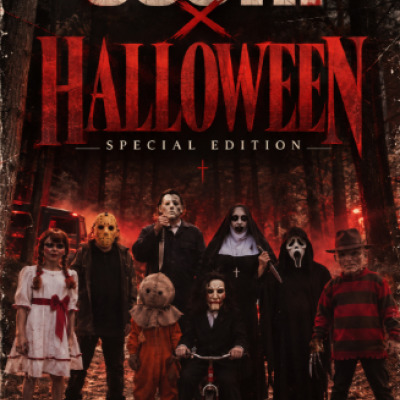 SOUTH HALLOWEEN