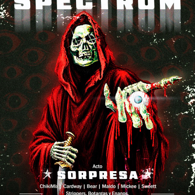 Spectrum | Tultitlan