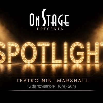 SPOTLIGHT