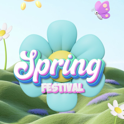 SPRING Tantra Fest