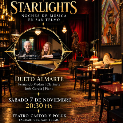 Starlights