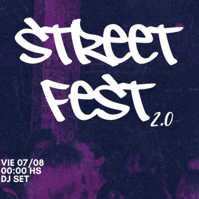 StreetFest 2.0