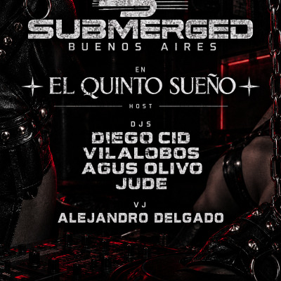 Submerged por Fiesta Placer