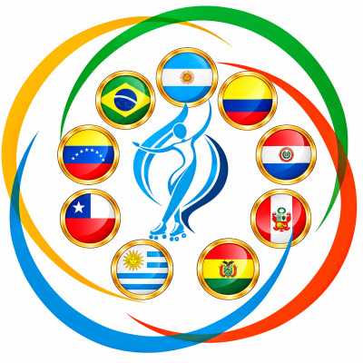 Sudamericano de naciones Patinaje Artístico