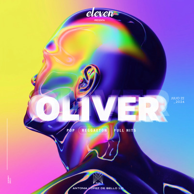 Super miercoles de Fiesta Oliver en illu