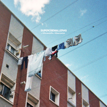 SUPERCREMALLERAS + NANDA