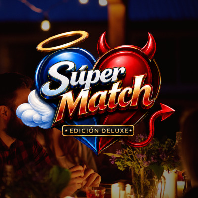 SUPERMATCH DELUXE