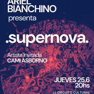 .supernova.