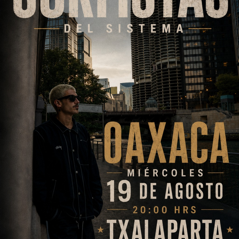 SURFISTAS DEL SISTEMA EN OAXACA 2026