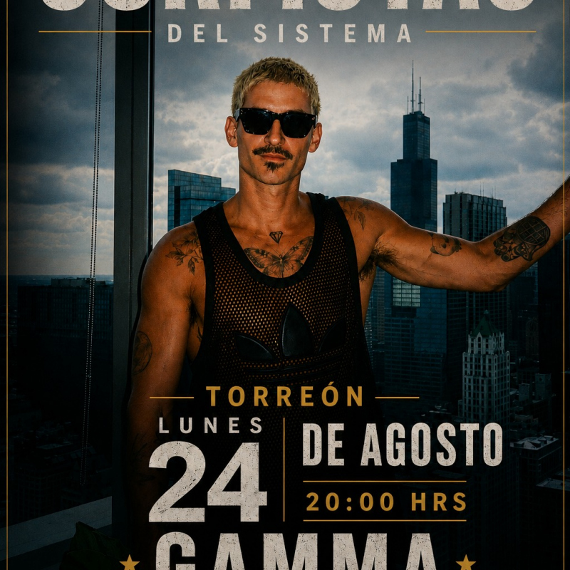 SURFISTAS DEL SISTEMA EN TORREÓN 2026