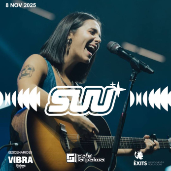 SUU (Acústico)