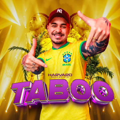 Taboo Noche Perreo Elian Contreras Harvard