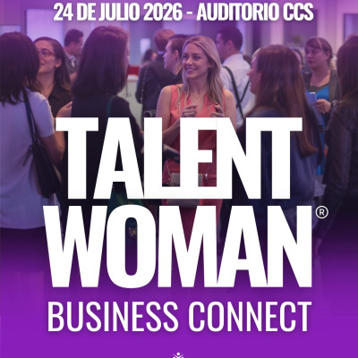 TALENT WOMAN Business Connect