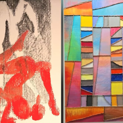 Taller Adultos - Dibujo pintura y escultura - Las Meninas Galería, 24 de febrero, 2026