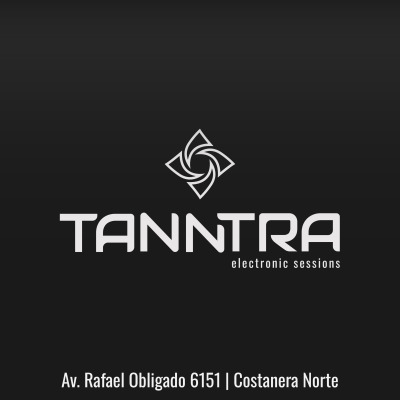 📿 TANNTRA COSTANERA | Sábado 03.10