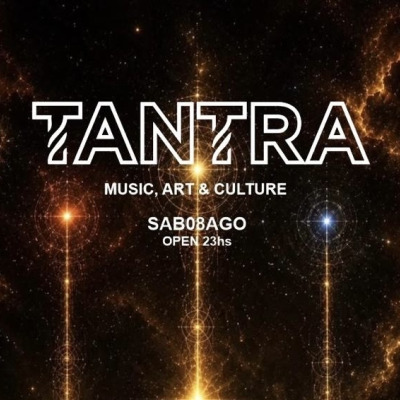 Tantra BA 8/8