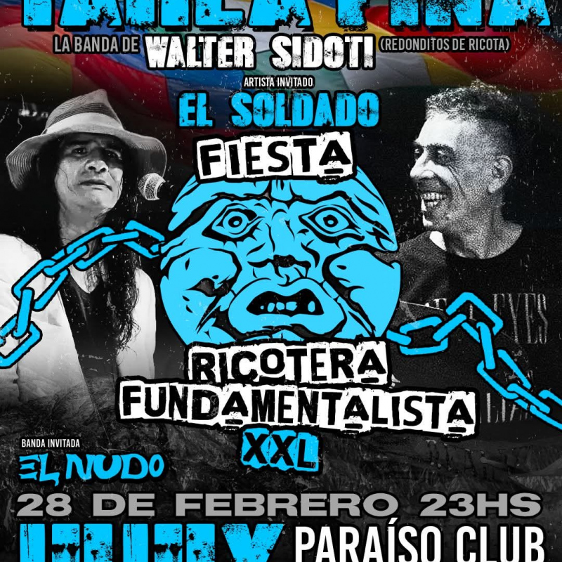 TAREA FINA EN JUJUY.