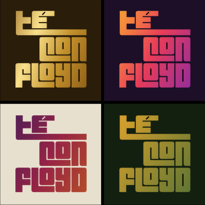 Té Con Floyd - Pink Floyd pre Dark Side