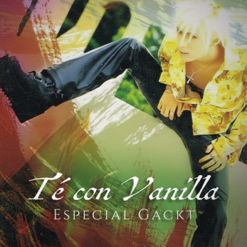 Imagen del evento: Te con Vanilla