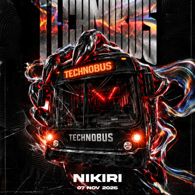 TECHNOBUS SWEAT