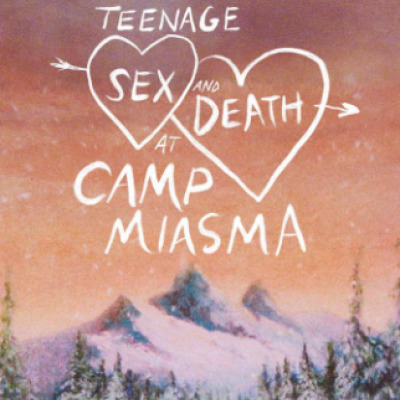 Teenage Sex and Death at Camp Miasma / Centro Arte Alameda